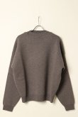 画像1: FEAR OF GOD フィア オブ ゴッド Eternal Merino Knit Crewneck{-BBA} (1)