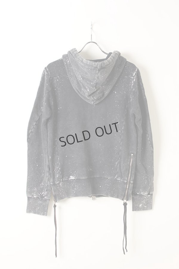 画像2: {SOLD}FAGASSENT ファガッセン FP{FGS-19AWH-FP-GRY-AIA} (2)