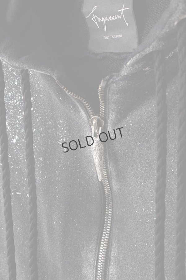 画像5: {SOLD}FAGASSENT ファガッセン FP{FGS-19AWH-FP-GRY-AIA} (5)