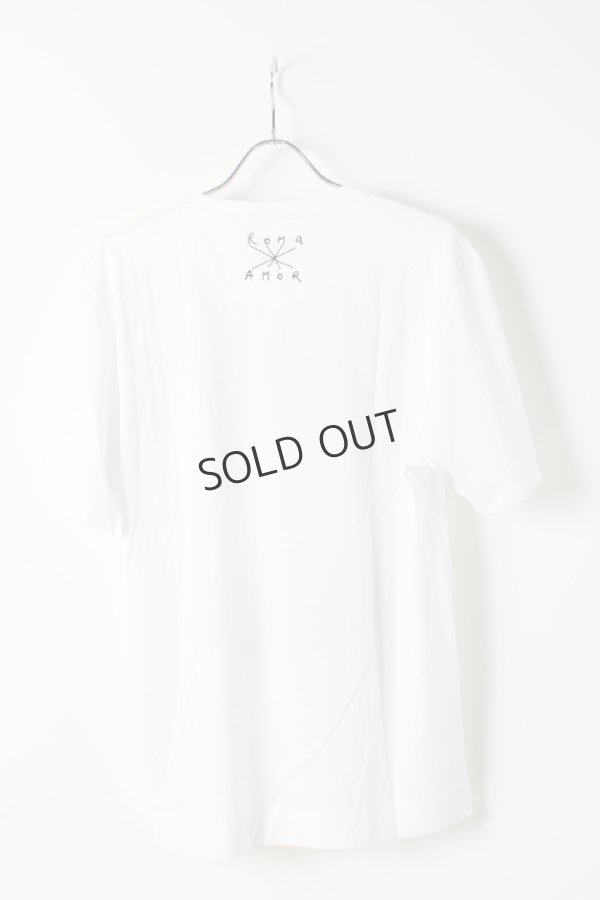 画像5: {SOLD}FENDI フェンディ T-SHIRTS{-AIS} (5)