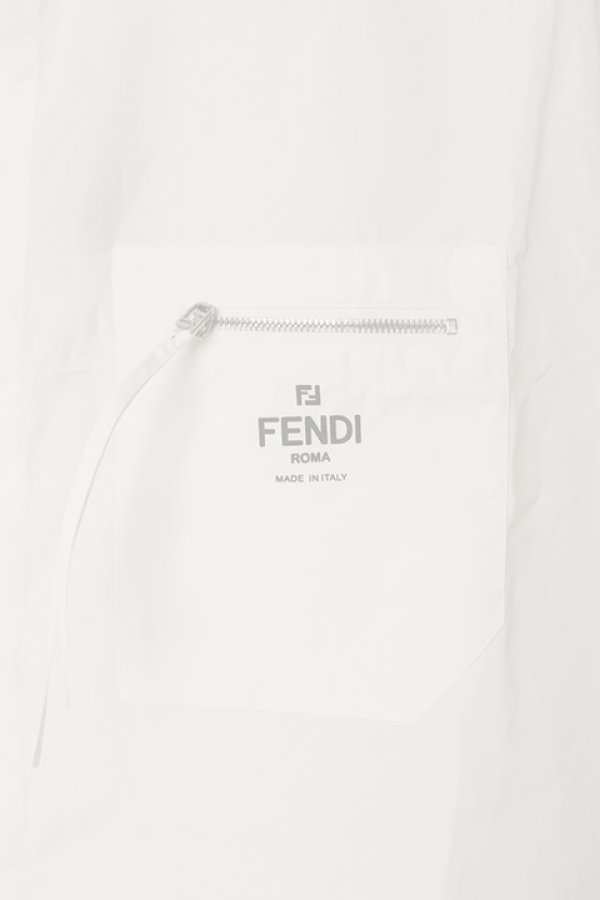 画像3:   FENDI フェンディ ショートスリーブシャツ {-BDS}  :FN202406-01-40  (3)
