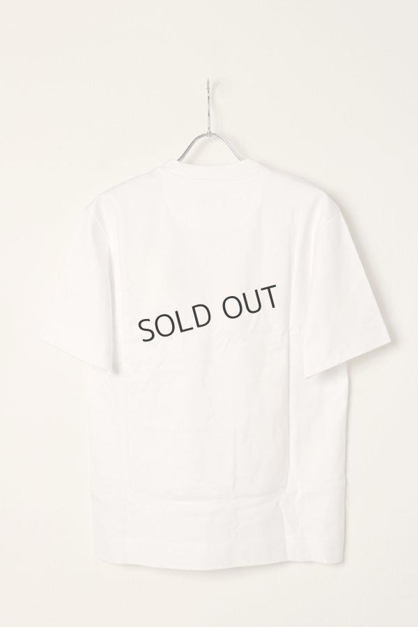 画像6: {SOLD}FENDI フェンディ ショートスリーブTシャツ{-BDS} (6)