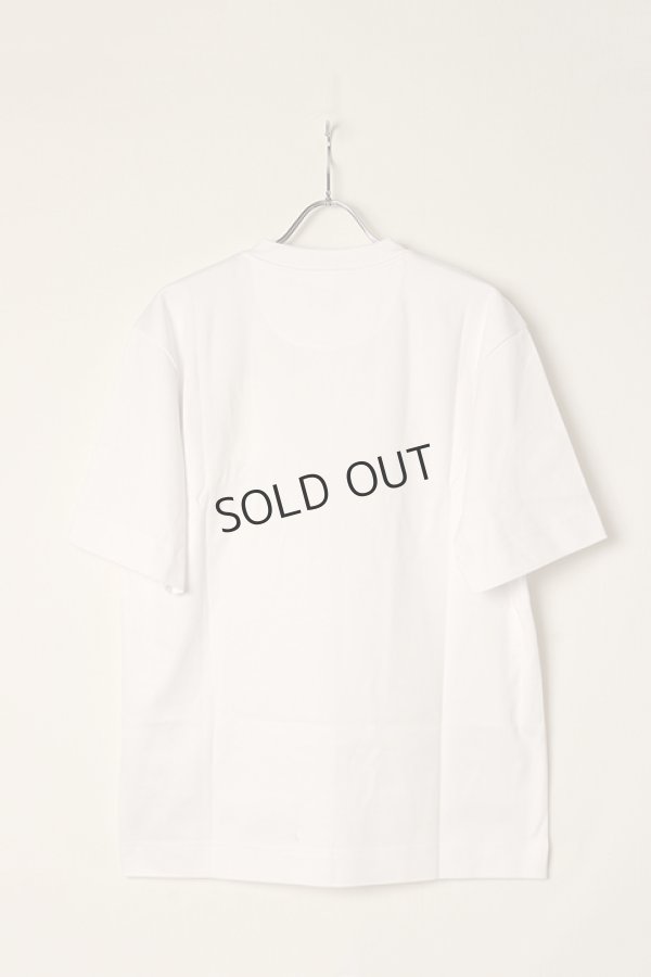 画像5: {SOLD}FENDI フェンディ ショートスリーブTシャツ{-BDS} (5)