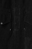 画像4: EMMETI エンメティ FOCUS SILVER SP LEATHER{-BFA} (4)