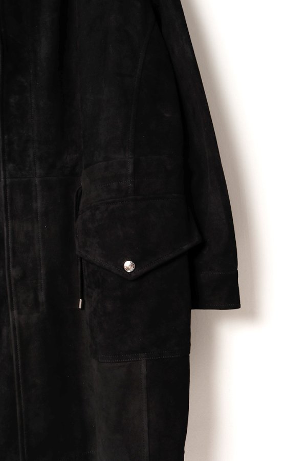 画像5: EMMETI エンメティ FOCUS SILVER SP LEATHER{-BFA} (5)