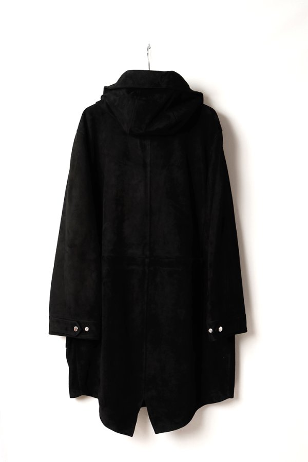 画像6: EMMETI エンメティ FOCUS SILVER SP LEATHER{-BFA} (6)