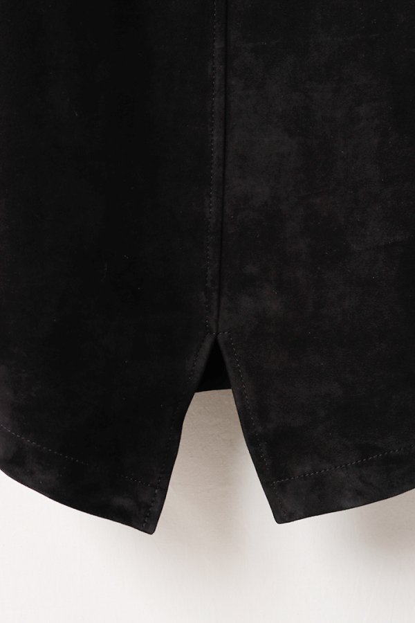画像7: EMMETI エンメティ FOCUS SILVER SP LEATHER{-BFA} (7)