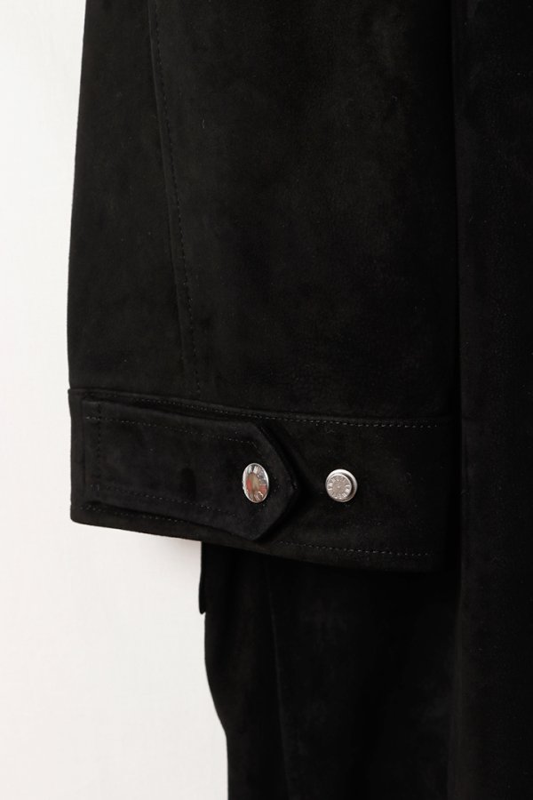 画像8: EMMETI エンメティ FOCUS SILVER SP LEATHER{-BFA} (8)