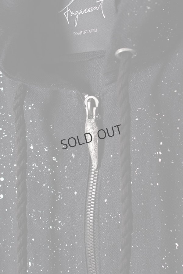 画像4: {SOLD}FAGASSENT ファガッセン FPLF（silver foil）{-BJS} (4)