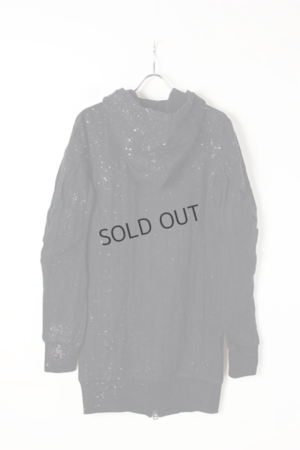 画像5: {SOLD}FAGASSENT ファガッセン FPLF（silver foil）{-BJS} (5)