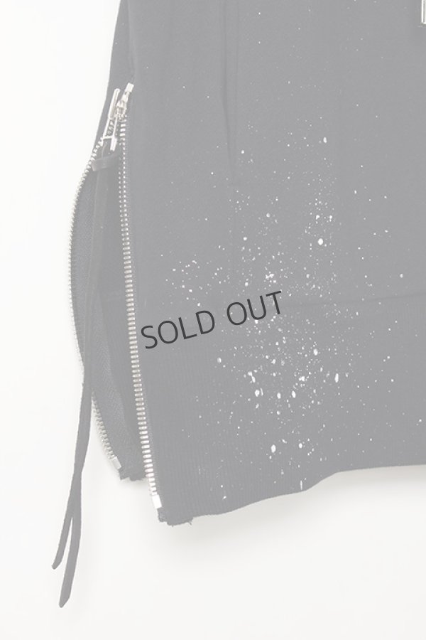 画像4: {SOLD}FAGASSENT ファガッセン FPN（black silver）{-BJS} (4)