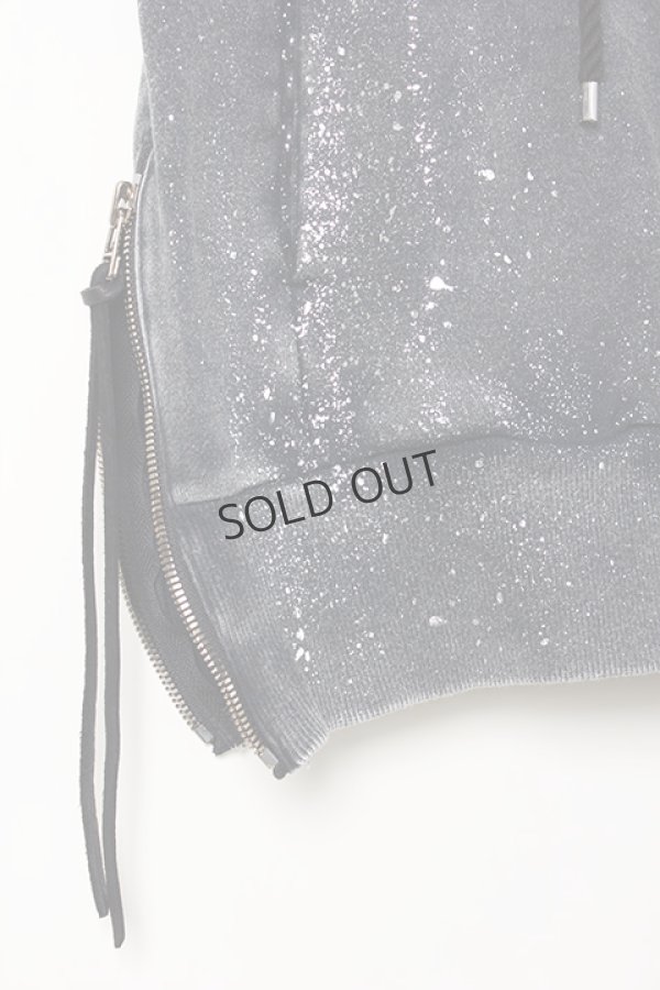 画像3: {SOLD}FAGASSENT ファガッセン FPN（grey silver）{-BJS} (3)