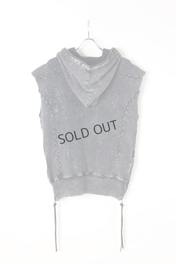 画像5: {SOLD}FAGASSENT ファガッセン FPN（grey silver）{-BJS} (5)