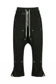 画像1: MAISON CASANOVA メゾンカサノバ FROGMAN Double Knee{E-}{-BFA} (1)