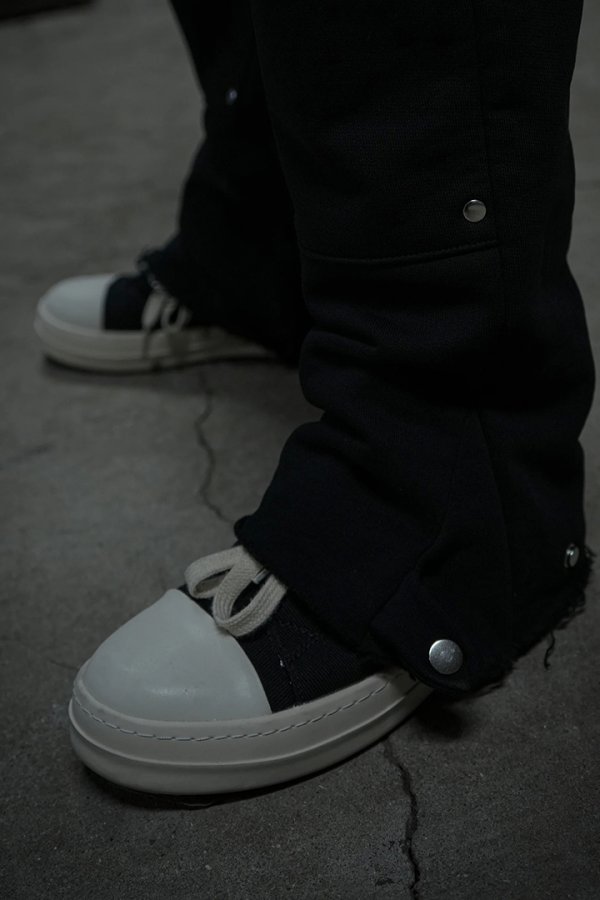 画像3: MAISON CASANOVA メゾンカサノバ FROGMAN Double Knee{E-}{-BFA} (3)