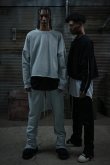 画像5: MAISON CASANOVA メゾンカサノバ FROGMAN Double Knee{E-}{-BFA} (5)