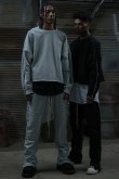 画像6: MAISON CASANOVA メゾンカサノバ FROGMAN Double Knee{E-}{-BFA} (6)