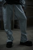 画像2: MAISON CASANOVA メゾンカサノバ FROGMAN Double Knee{E-}{-BFA} (2)