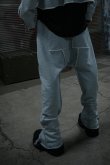 画像6: MAISON CASANOVA メゾンカサノバ FROGMAN Double Knee{E-}{-BFA} (6)