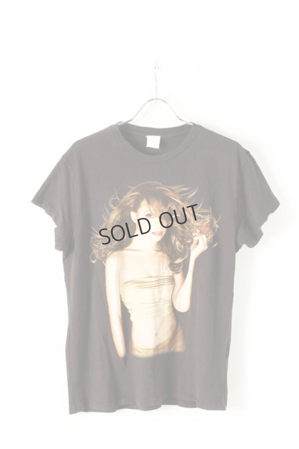 画像1: {SOLD}Fred Seagal フレッドシーガル MARIAH CAREY TEE{-AIA} (1)