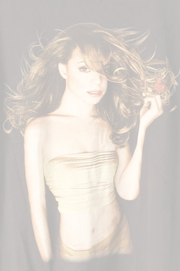 画像4:   Fred Seagal フレッドシーガル MARIAH CAREY TEE{-AIA} (4)