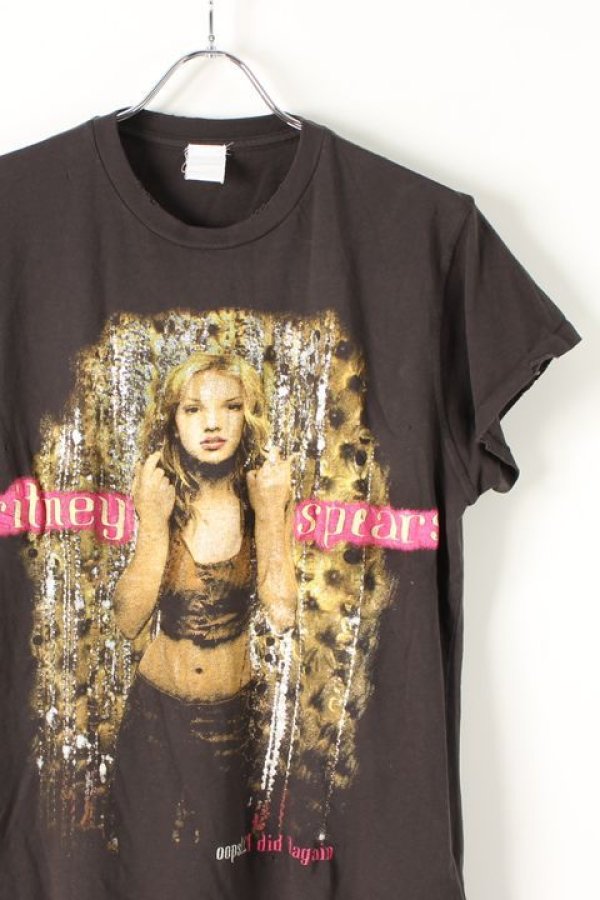 画像3: Fred Seagal フレッドシーガル BRITHNEY TEE{-AIA} (3)