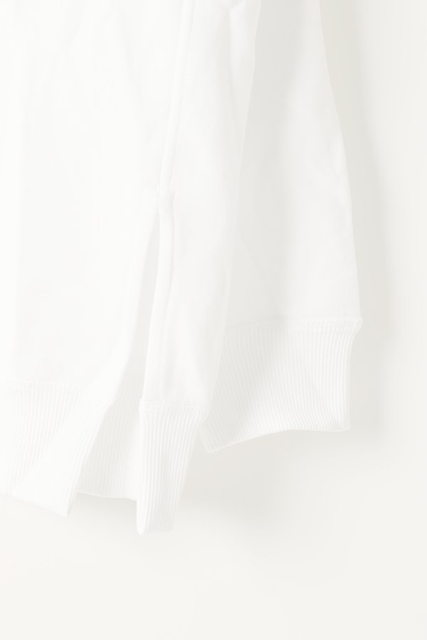 画像3:   FENDI フェンディ FELPA FENDI COLOR JERSEY {FS7034 A8FX F0ZNM-WHITE-BJA}  :FS7034A8FX-WHT-M  (3)