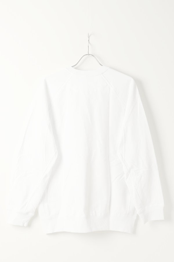 画像5:   FENDI フェンディ FELPA FENDI COLOR JERSEY {FS7034 A8FX F0ZNM-WHITE-BJA}  :FS7034A8FX-WHT-M  (5)