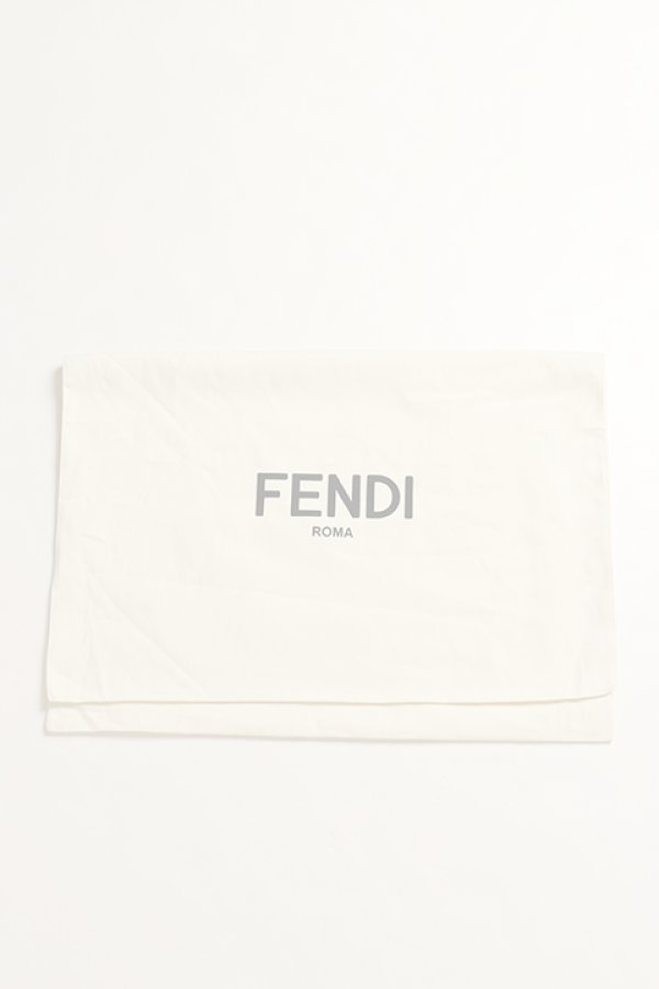 画像6:   FENDI フェンディ FELPA FENDI COLOR JERSEY {FS7034 A8FX F0ZNM-WHITE-BJA}  :FS7034A8FX-WHT-M  (6)