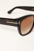 画像4: {SOLD}TOMFORD トムフォード サングラス{-BBA} (4)