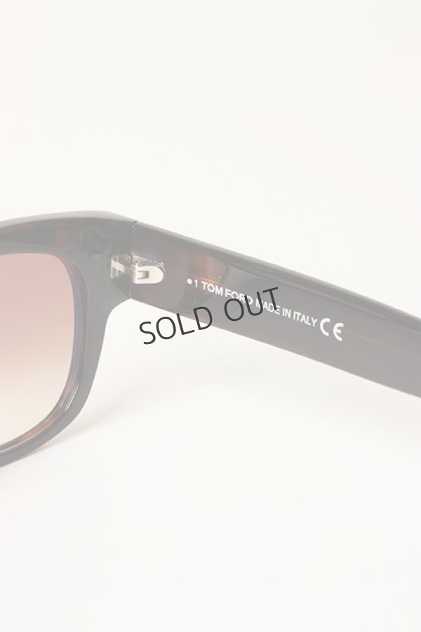 画像6: {SOLD}TOMFORD トムフォード サングラス{-BBA} (6)