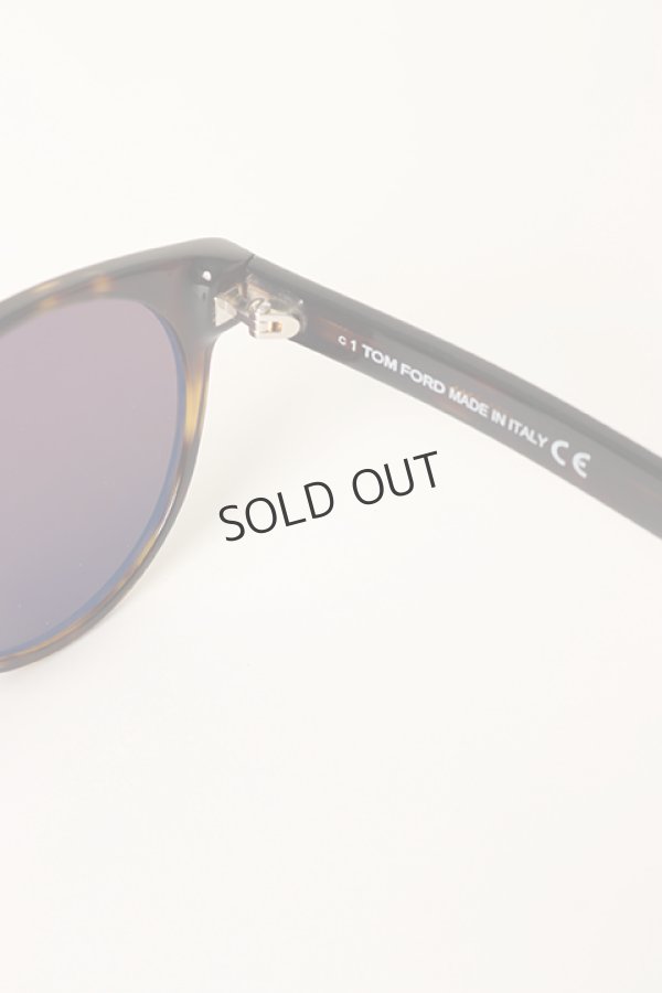 画像7: {SOLD}TOMFORD トムフォード サングラス{-BBA} (7)