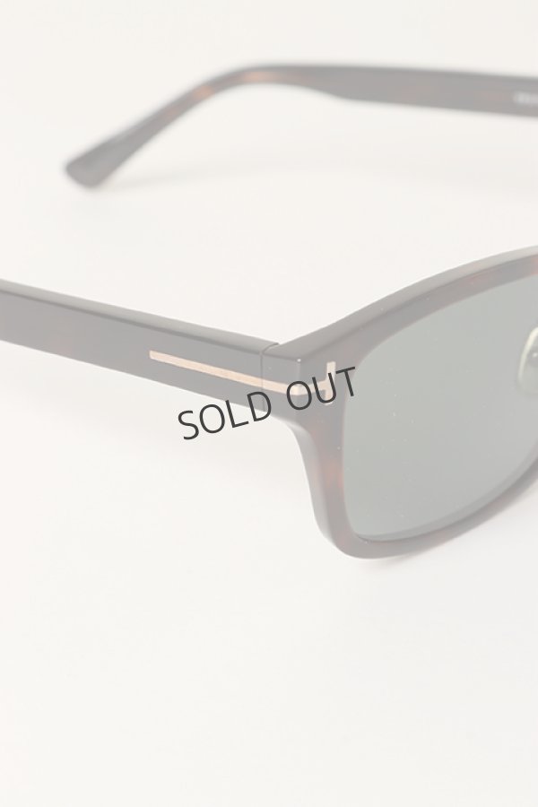 画像4: {SOLD}TOMFORD トムフォード サングラス{-BBA} (4)