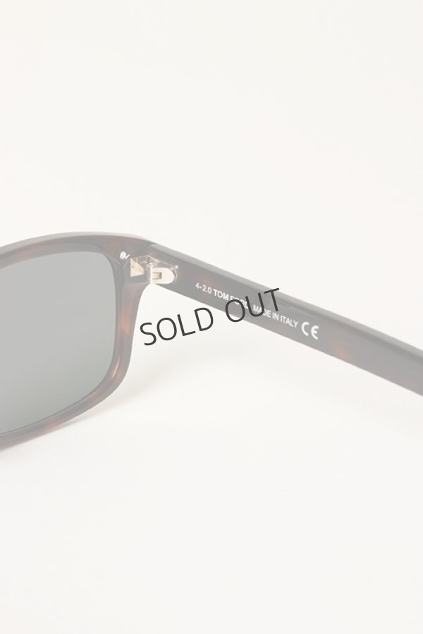 画像6: {SOLD}TOMFORD トムフォード サングラス{-BBA} (6)