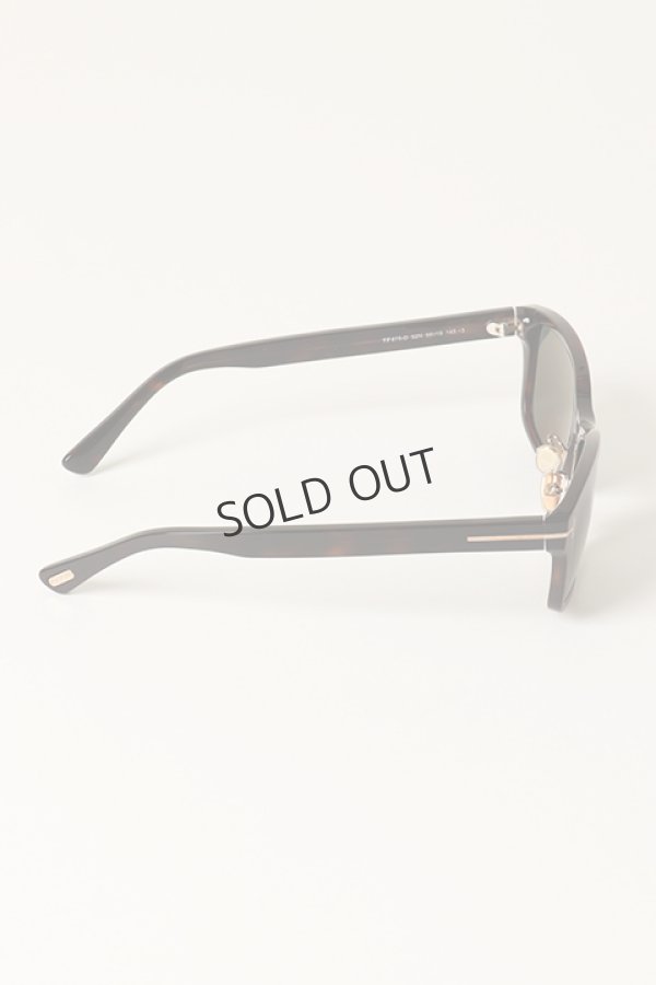 画像9: {SOLD}TOMFORD トムフォード サングラス{-BBA} (9)