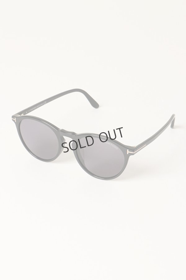 画像2: {SOLD}TOMFORD トムフォード サングラス{-BBA} (2)