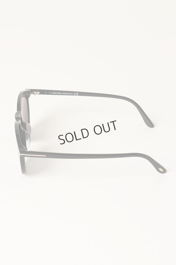 画像8: {SOLD}TOMFORD トムフォード サングラス{-BBA} (8)