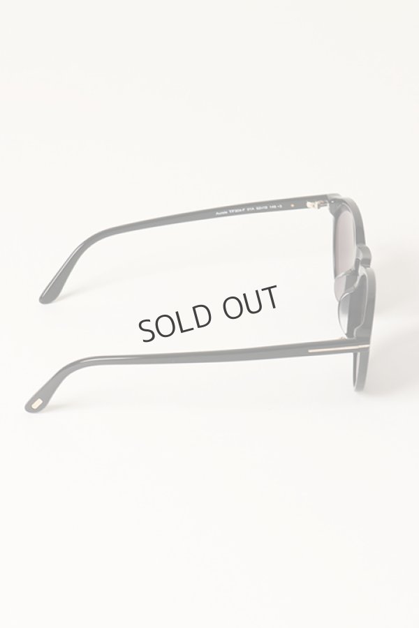 画像9: {SOLD}TOMFORD トムフォード サングラス{-BBA} (9)
