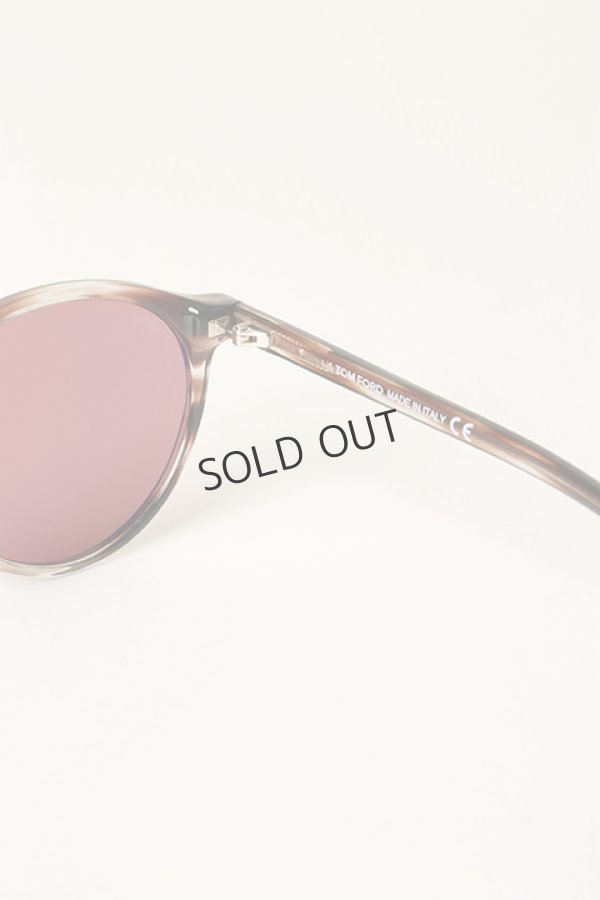 画像6: {SOLD}TOMFORD トムフォード サングラス{-BBA} (6)