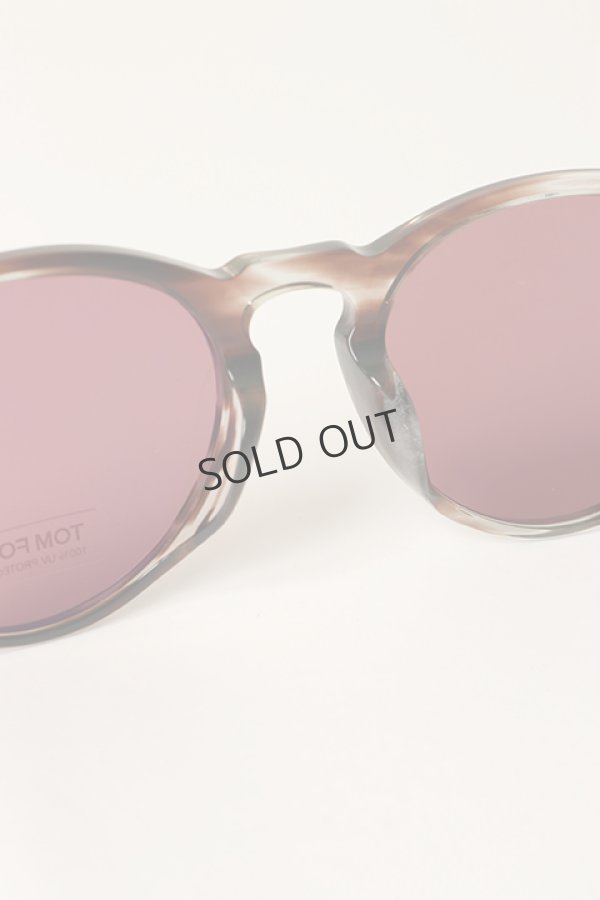 画像7: {SOLD}TOMFORD トムフォード サングラス{-BBA} (7)