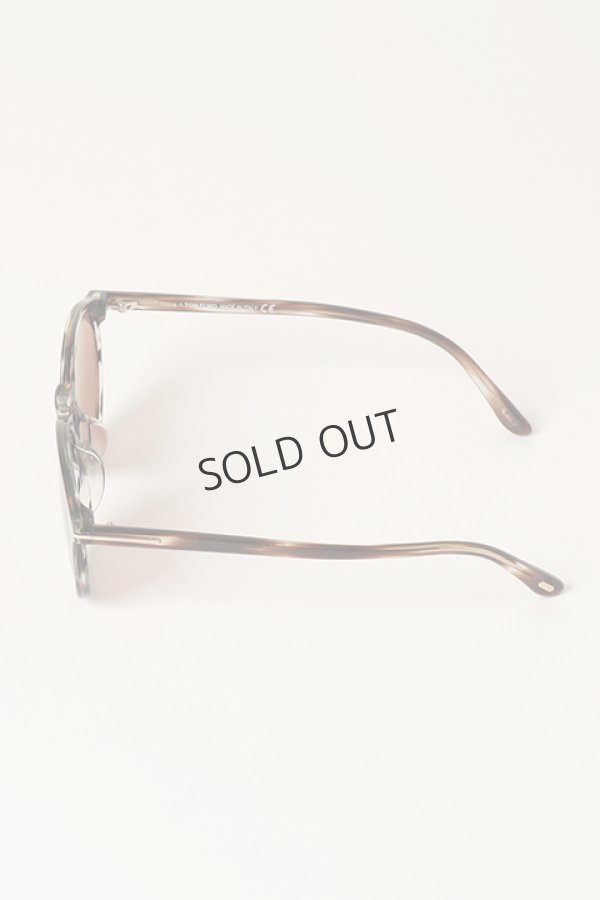 画像8: {SOLD}TOMFORD トムフォード サングラス{-BBA} (8)