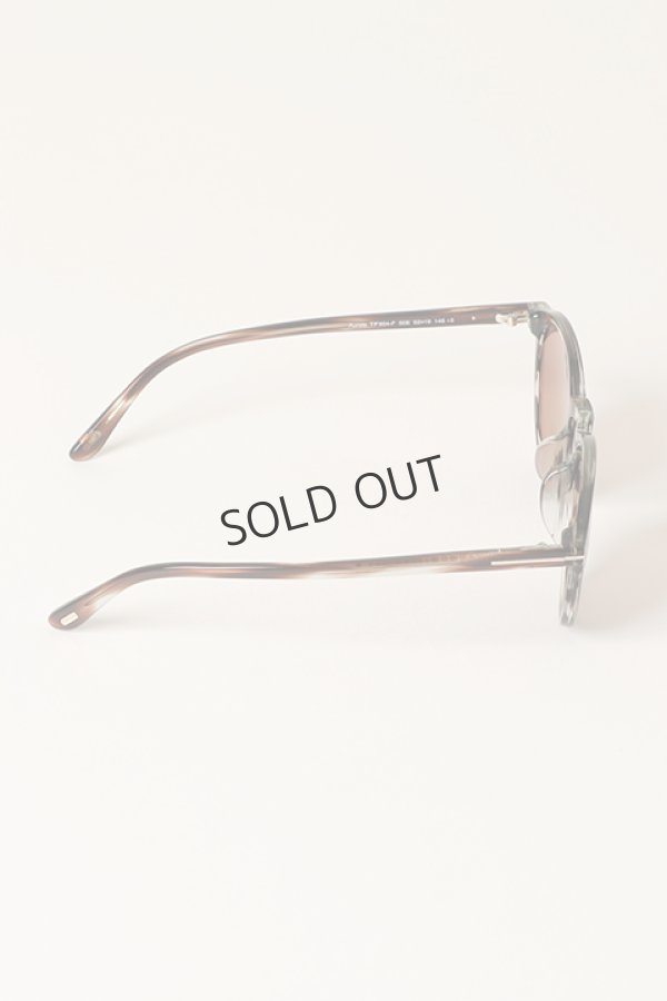 画像9: {SOLD}TOMFORD トムフォード サングラス{-BBA} (9)