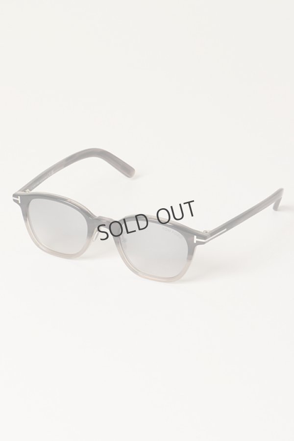 画像2: {SOLD}TOMFORD トムフォード サングラス{-BBA} (2)