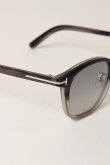 画像4: {SOLD}TOMFORD トムフォード サングラス{-BBA} (4)