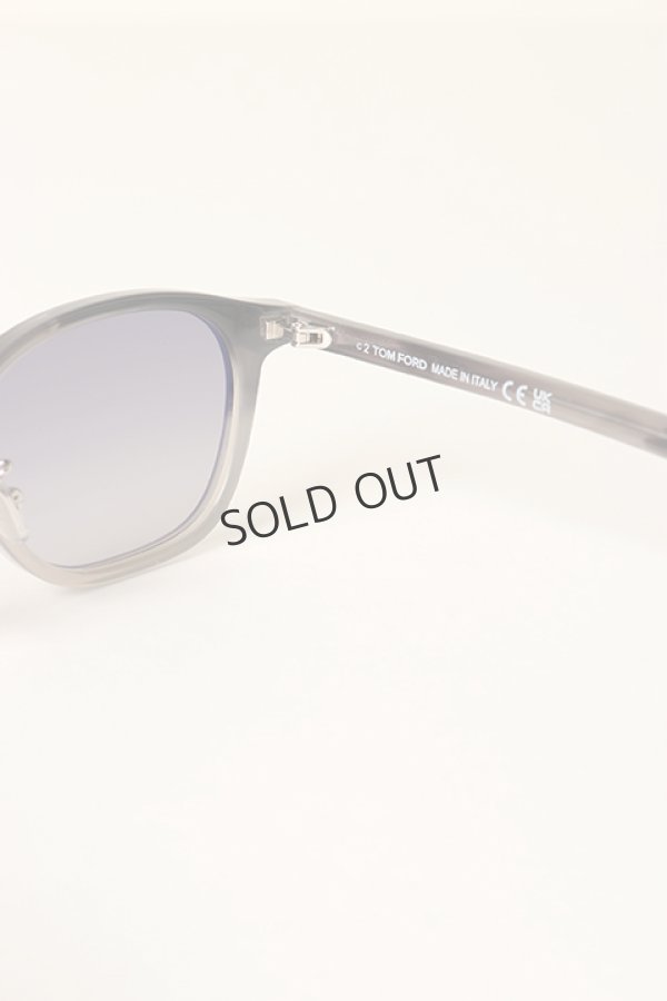 画像9: {SOLD}TOMFORD トムフォード サングラス{-BBA} (9)