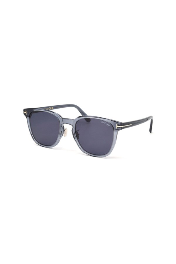 画像1: TOMFORD トムフォード SUNGLASSES{E-}{-BFS} (1)