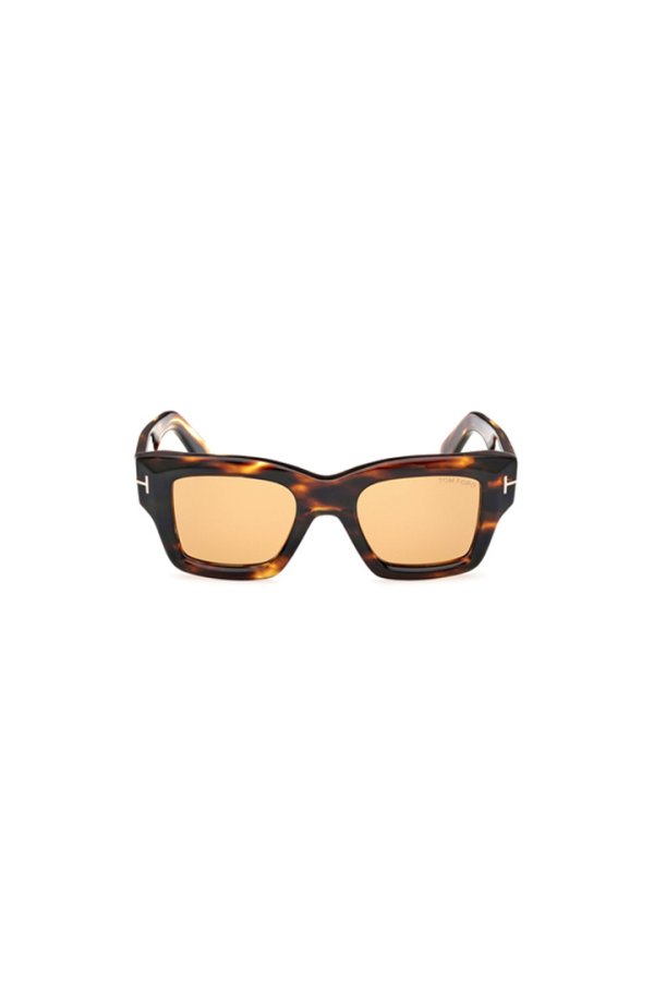 画像2: TOMFORD トムフォード SUNGLASSES{E-}{-BFS} (2)