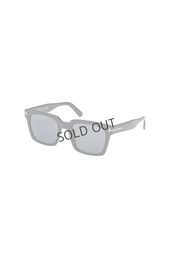 画像1: {SOLD}TOMFORD トムフォード SUNGLASSES{E-}{-BFS} (1)