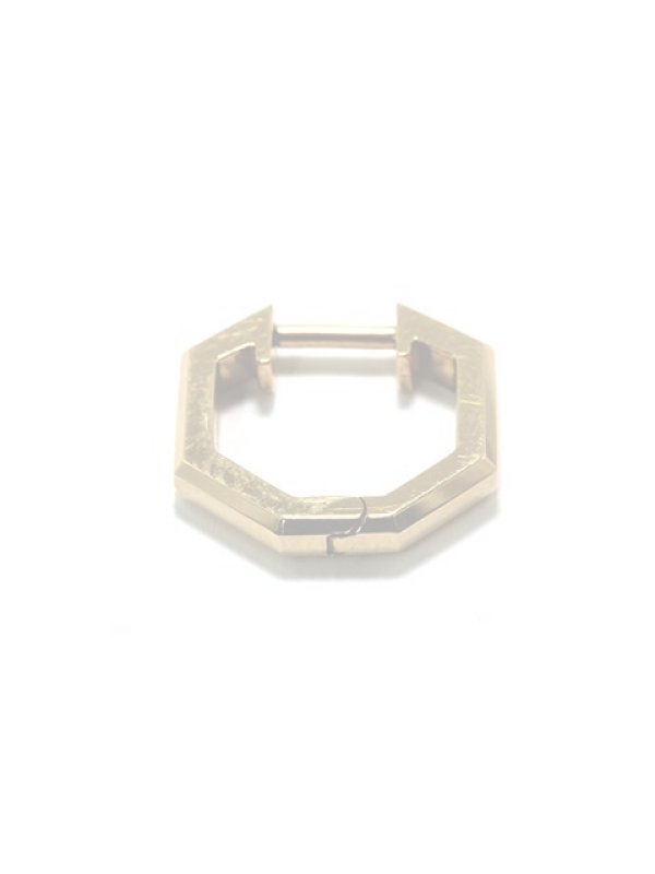 画像1:   CORE JEWELS コアジュエルス FATA PIERCE {-ABA}  :FTA-PL-P-GD  (1)