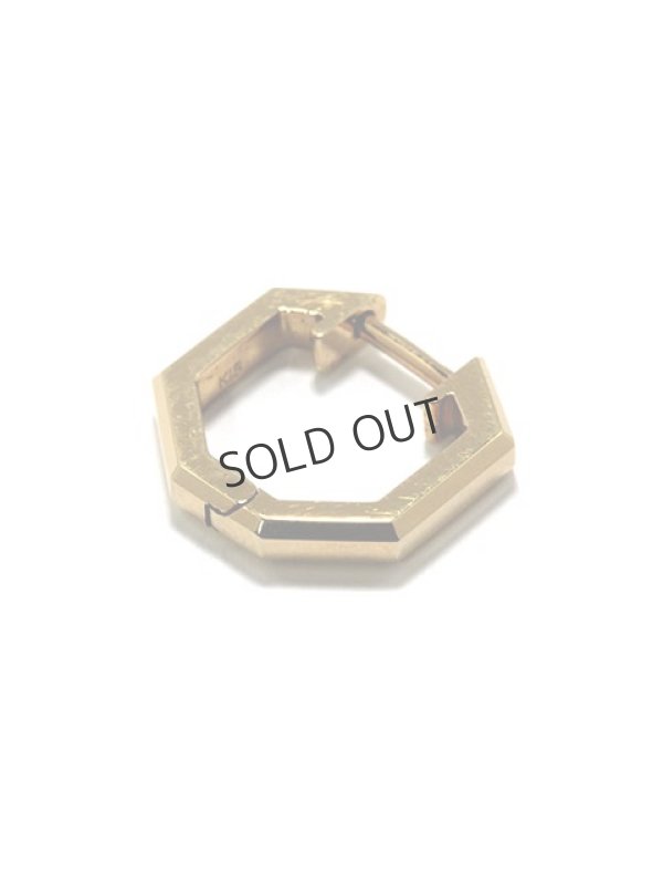 画像2: {SOLD}CORE JEWELS コアジュエルス FATA PIERCE{-ABA} (2)